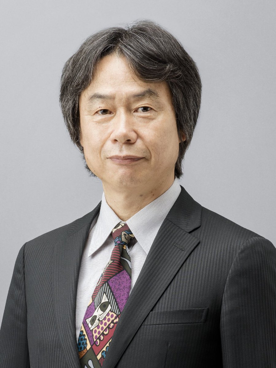AnotherRosa's tweet image. Super Mario Bros series creator Shigeru Miyamoto discusses plans for the franchise in 2026
#SuperMarioBros 
“We know how popular Rosalina has become, so we’re planning a year for her, with projects for all her fans to enjoy. And when I say all, I mean ALL.”