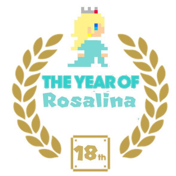AnotherRosa's tweet image. Super Mario Bros series creator Shigeru Miyamoto discusses plans for the franchise in 2026
#SuperMarioBros 
“We know how popular Rosalina has become, so we’re planning a year for her, with projects for all her fans to enjoy. And when I say all, I mean ALL.”