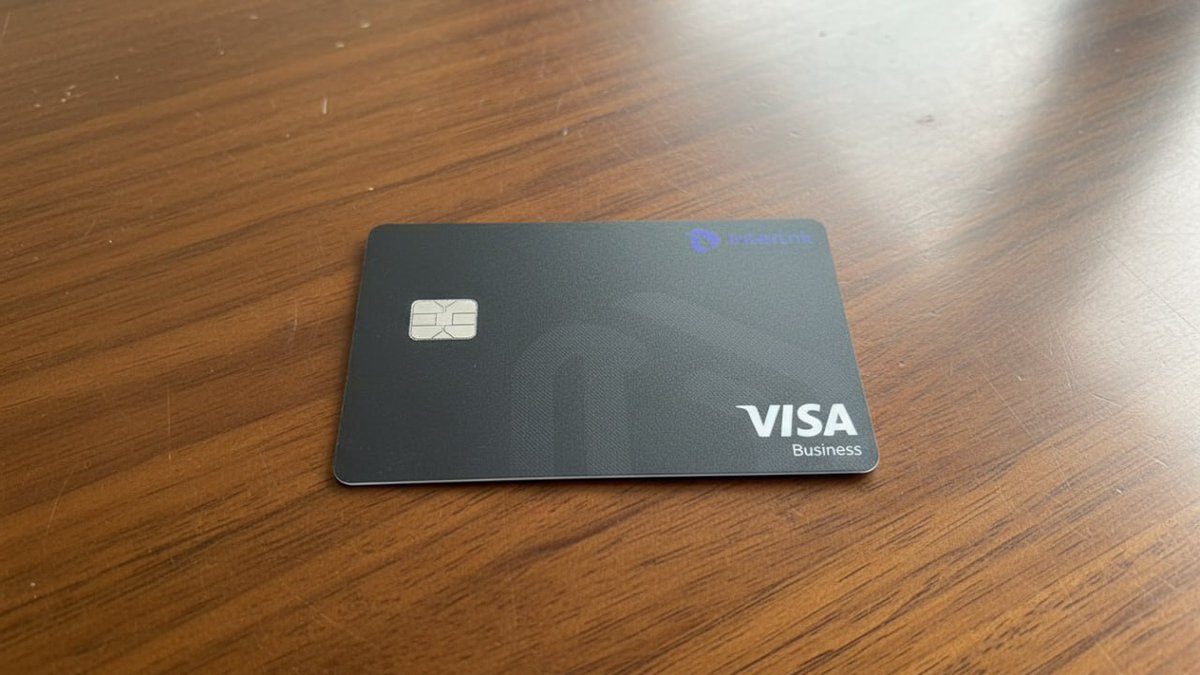 <a href="/reina_itl/">Reina | InterLink Labs</a> <a href="/inter_link/">InterLink Labs 👤 + 🌐</a> I've received the cards from <a href="/inter_link/">InterLink Labs 👤 + 🌐</a> Labs and that i’ll be bringing them to the December 28 event in Hanoi, Vietnam.

#InterLink #ITLG #ITL #ITLX