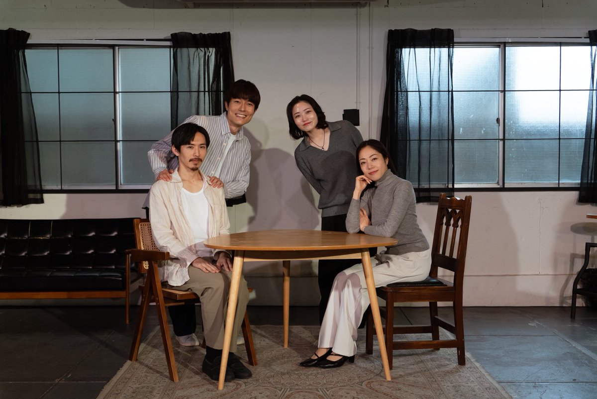 安楽 信顕 tweet media