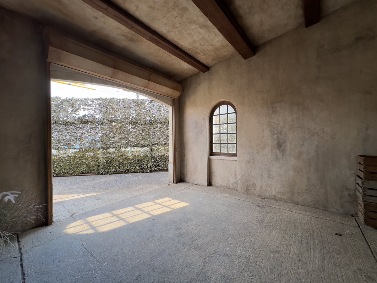 石造りのレンタルスタジオStudio DA-RI tweet media