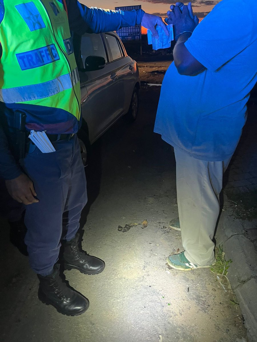 Road Traffic Management Corporation (RTMC) tweet media