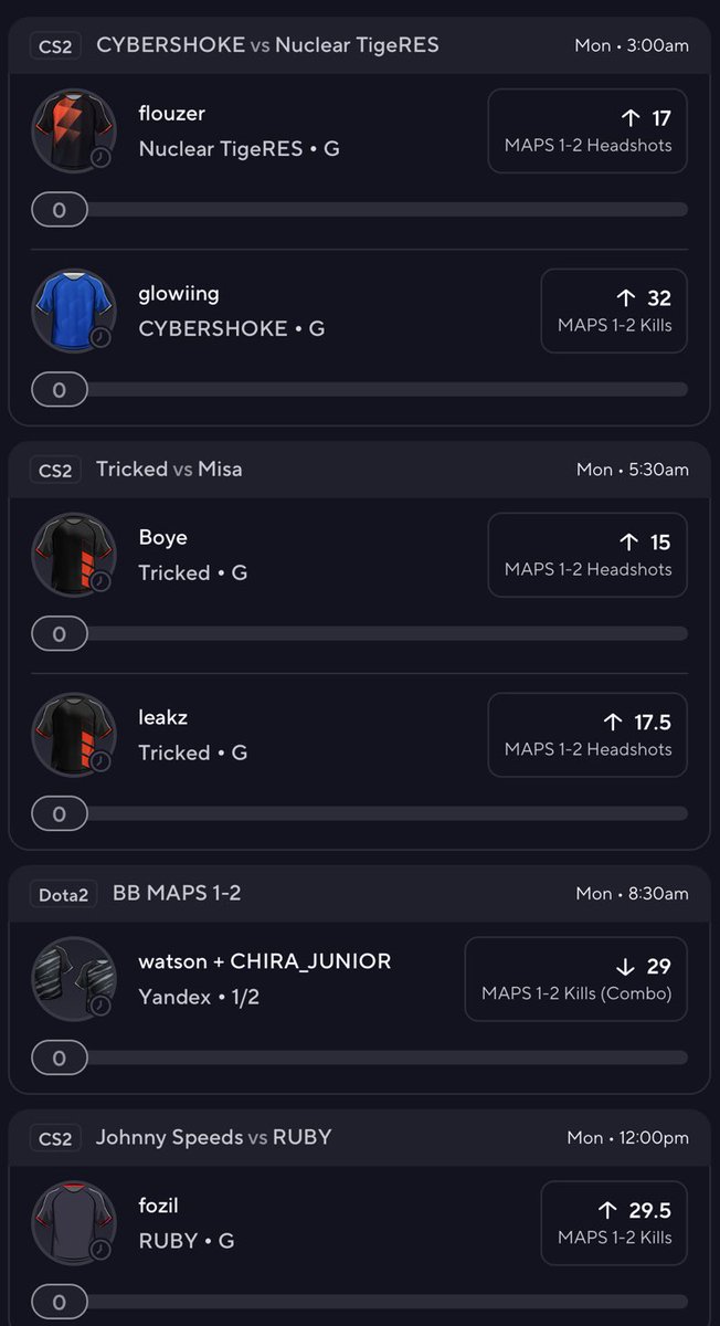 vqmikey's tweet photo. LETS HAVE A WAKE N CASH TMR 💵🤝
$30 to anyone who likes comment or retweet when we 🧹
#csgo #dota2 #prizepicks #gambling #wakencash #freebread https://t.co/ZVMKV7VnTq