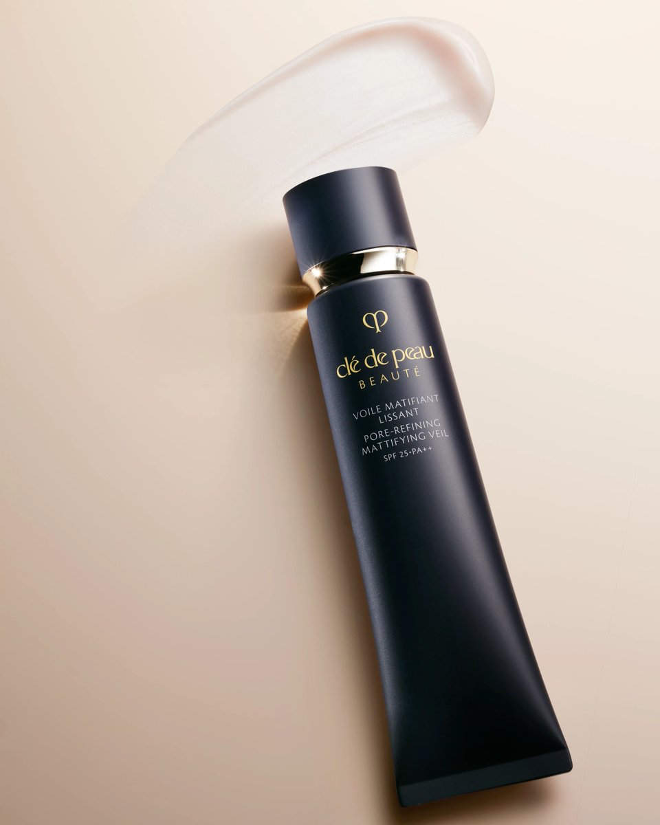 クレ・ド・ポー ボーテ ジャパン（公式） (@cledepeau_japan) / Posts / X