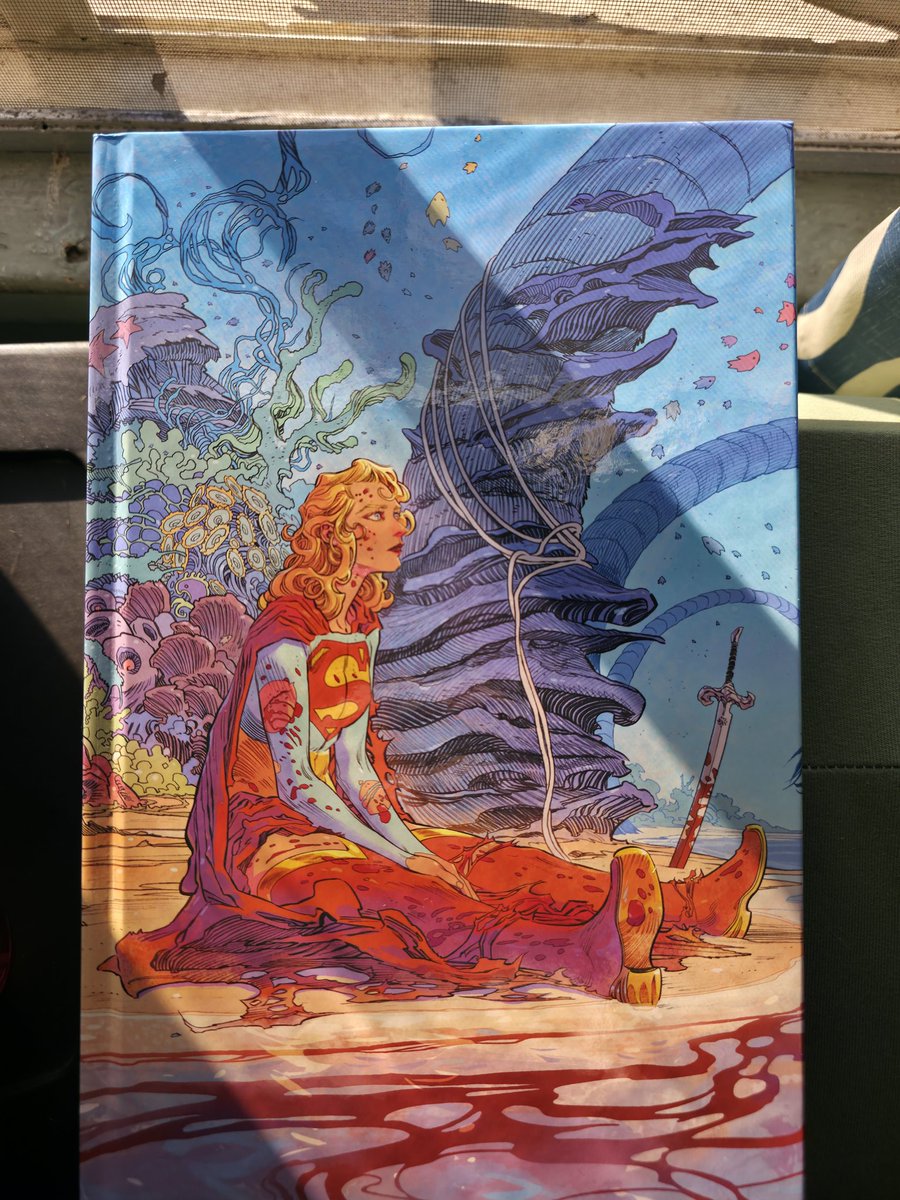 I'm excited to read this the art is so beautiful!!!!