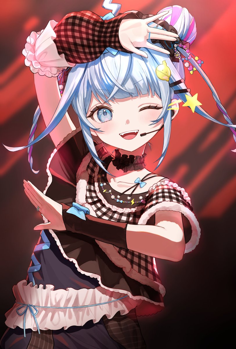 にゃまそ (@nms_otsukimi9) / Posts / X