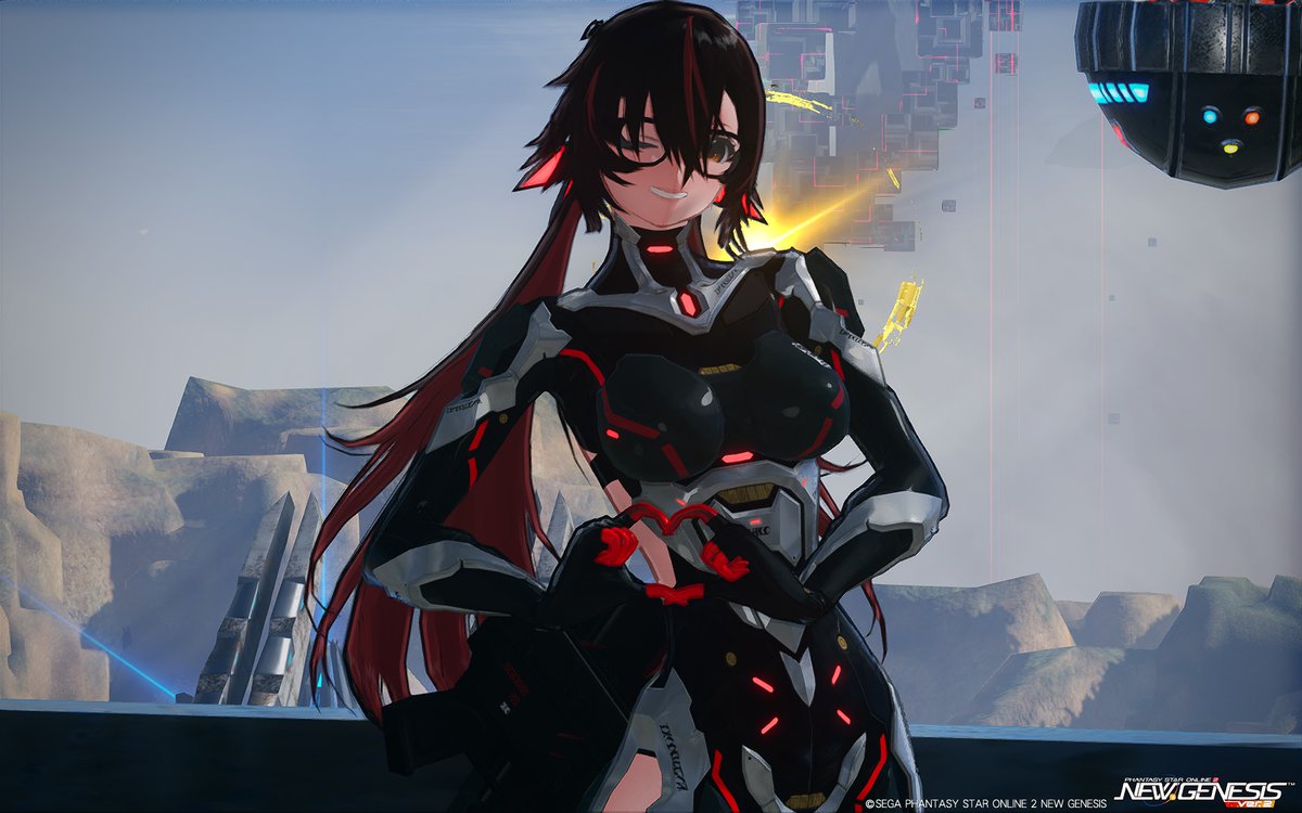 02spzvo's tweet photo. My cosplay attempt of Roboco in Pso2Ngs

#PSO2NGS_SS #ロボ子Art https://t.co/fgaW3Jvf6D