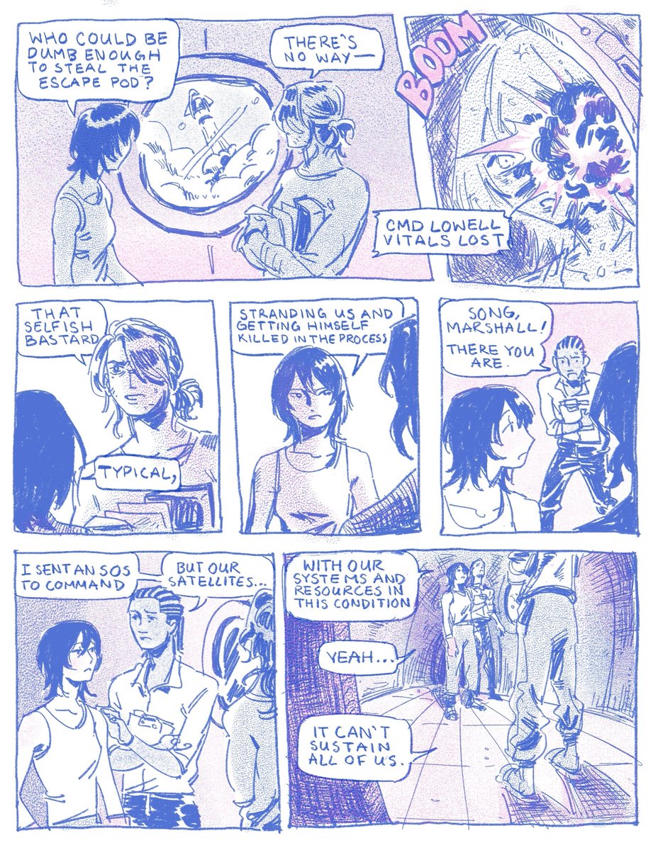 xian 🍀 tweet media