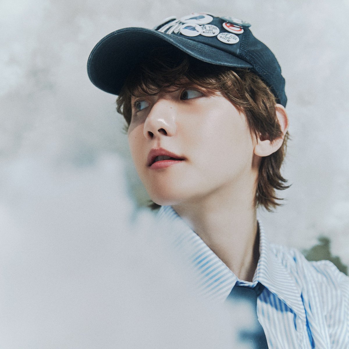🏆 Korean Sales × Oneily Music - Best Albums of 2025

#18 #BAEKHYUN Essence of Reverie