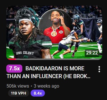 Faijul | Thumbnail Designer tweet media