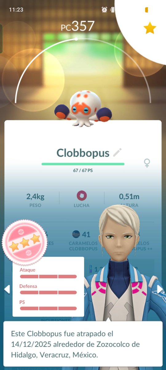 Hedilberto tweet media