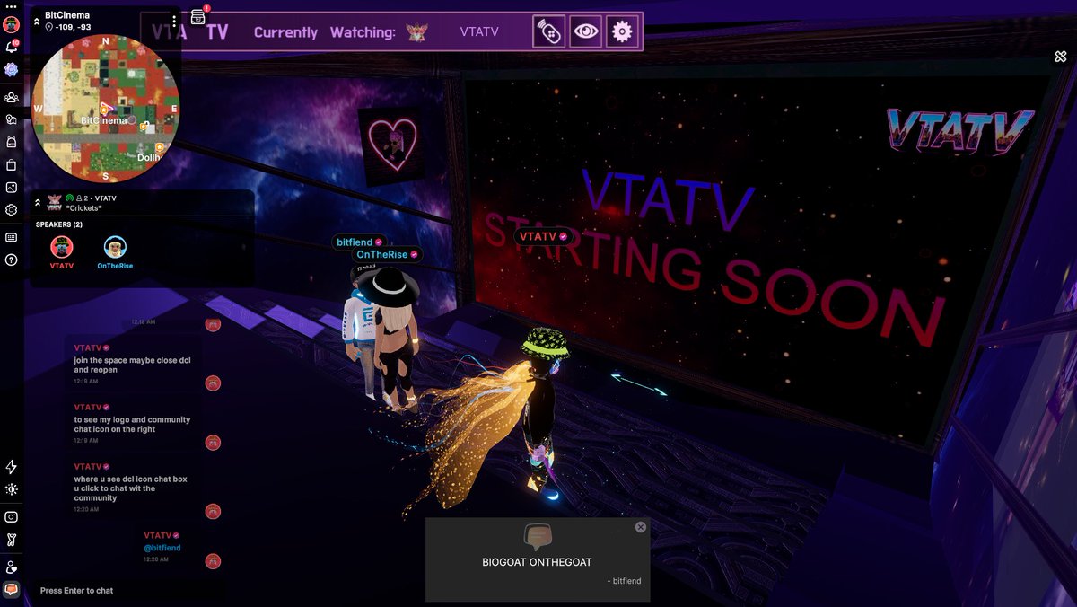 VTATV📸 🦍- MadeByApes - #00738-1-03883 tweet media