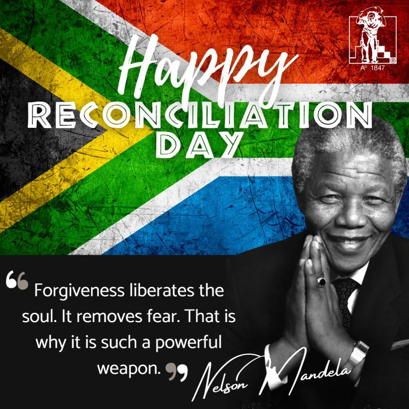 InstantLoan_Hub's tweet photo. Day of Reconciliation tomorrow 16 Dec 2025

A time to unite and reflect!

What does reconciliation mean to you this festive season? Family time, forgiveness, or something bigger? 

Share your thoughts! 

#DayOfReconciliation #SouthAfrica https://t.co/iGdOBRvjtb