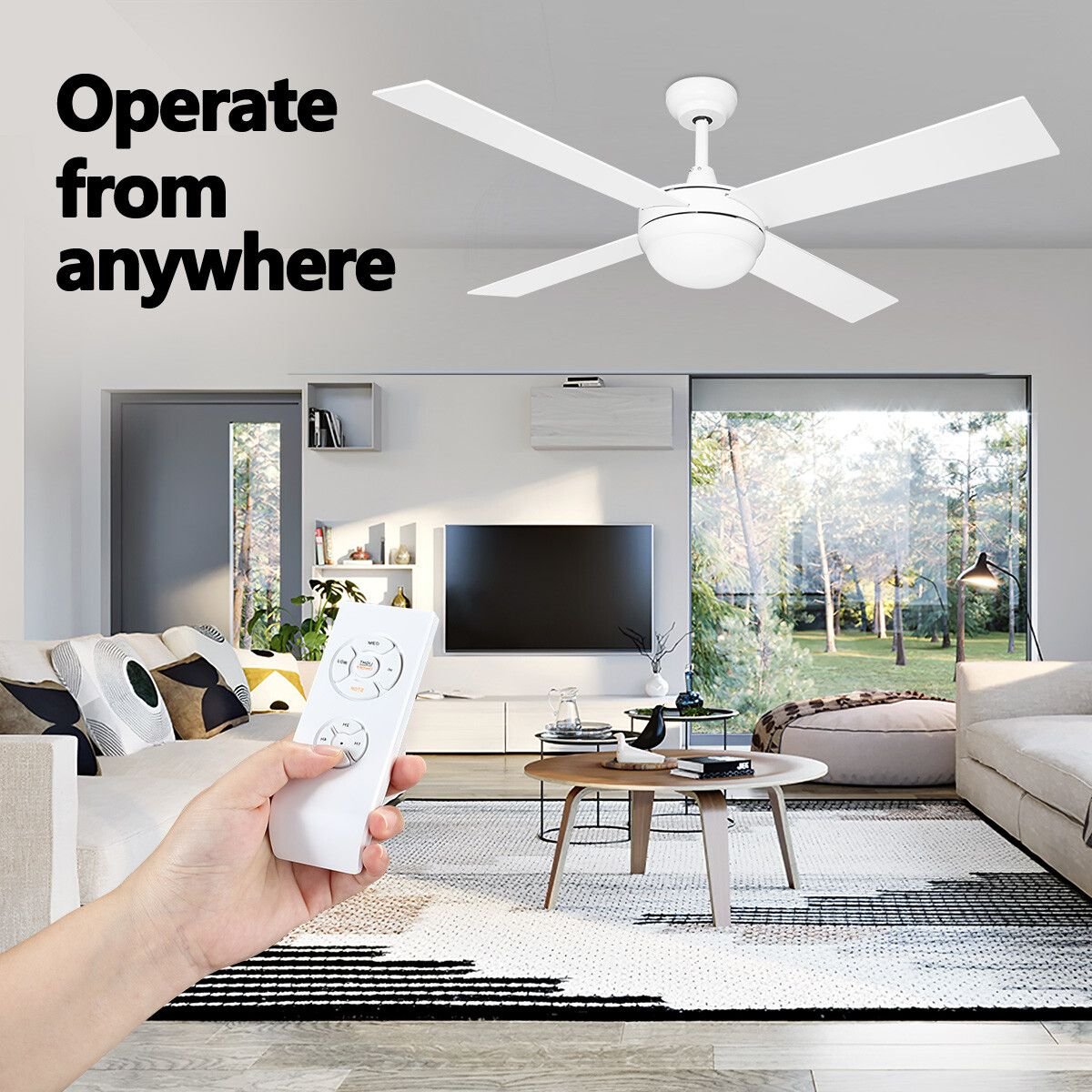 CrazySalesAus's tweet image. Ceiling Fan
bit.ly/3L3ikc5
#ceilingfan #fan #coolingfan #rcfan #aircooler #ledlamp #ceilinglights