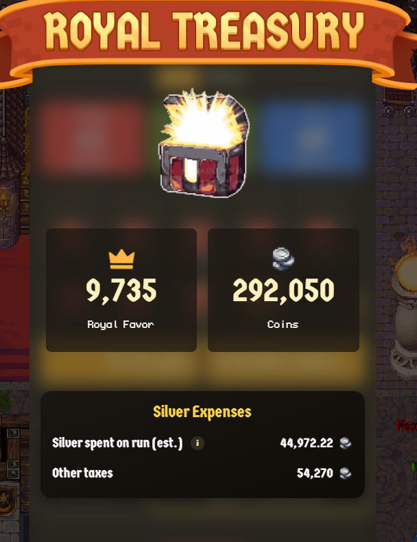 meowmeowwwxD's tweet image. Just a casual player in @playcambria 

casually farming in T3 zone, 1 energy orb for this, got my first T4 and T3!

Thank you @GamingGridx for the efficient farming tips!