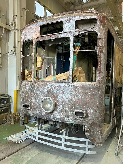 鉄道部品　⭐︎早い者勝ち⭐︎ やっちん 12/31 西し08b (@dac5b5d90f994c1) / Posts / X