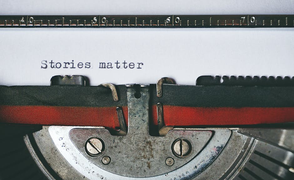faizshaikhfable's tweet photo. A well-written story shows how someone faced a challenge and what changed. It removes guesswork. Readers connect with outcomes when they are specific and useful. This helps your product feel more relevant without explaining every feature.
#storytelling #marketingstrategy https://t.co/hZ4WrbbQWr
