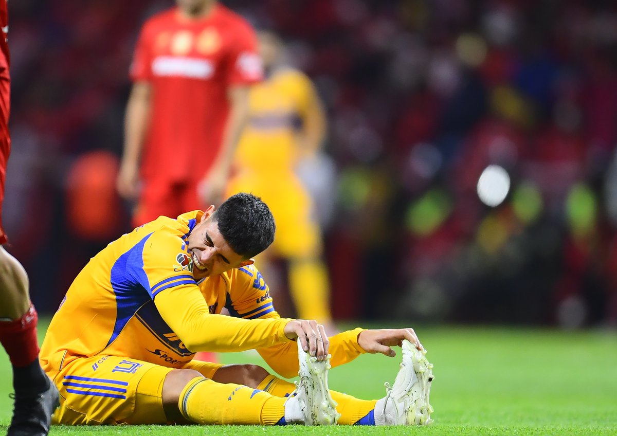 San Cadilla El Norte tweet media