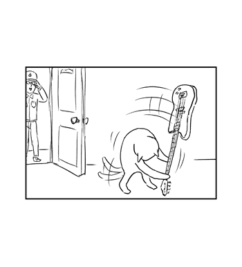 【感動の名シーン紹介】
「クラッシュ!」

『わるい猫』
https://t.co/fXhSNVGlEm

#わるい猫 