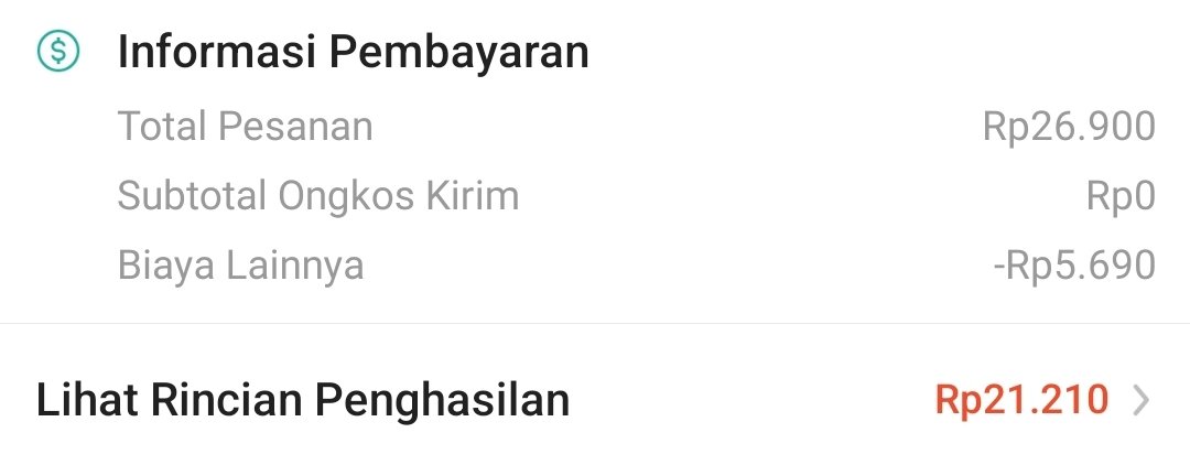 obocha10's tweet image. Ada gila gilanya nih shopee, biaya layanan 20%, stress lu ya @ShopeeID