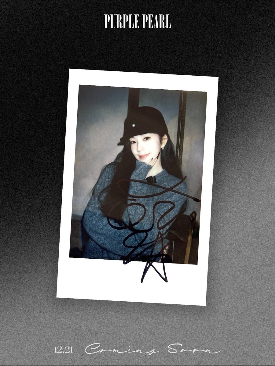 irene_global's tweet image. Irene will be featured as the cover star of Purple Pearl magazine’s next issue!

“On stage, she shines naturally, defining the limitless possibilities of singing and dancing through passion and perseverance. As she grows, she boldly ascends, carving dazzling rays of light through…