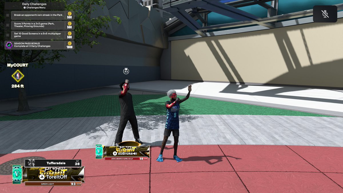 KnockForSafe's tweet image. It Was Blood Ona Money I Still Stuffed It In My Jeans 🩸 #NBA2K26 #Summit