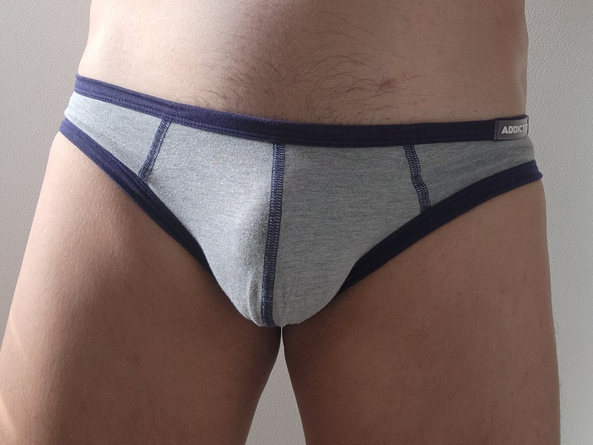 還是東方品牌穿起來比較性感！
#內褲控