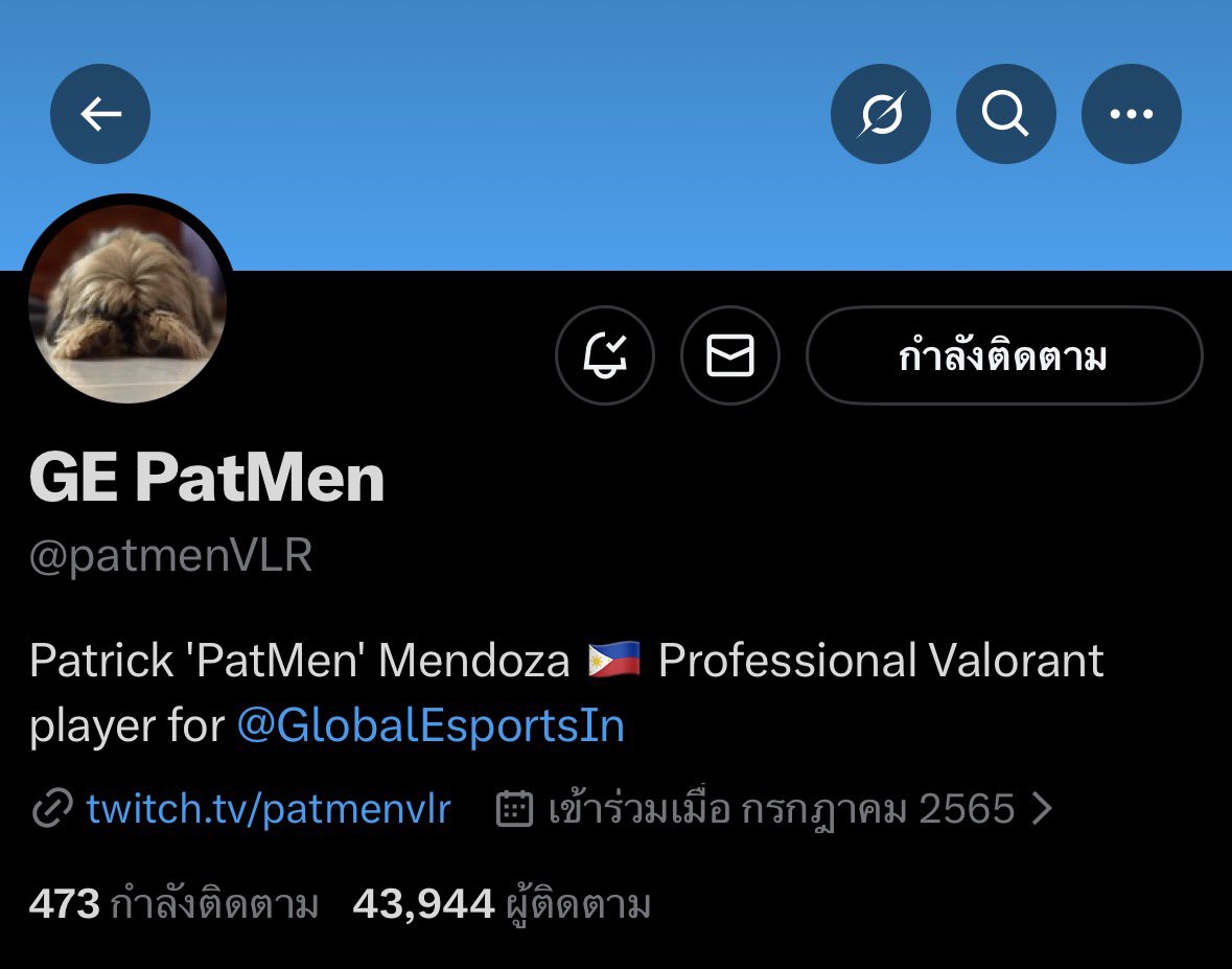 jisky1480's tweet photo. 😶 https://t.co/vmKsycs732