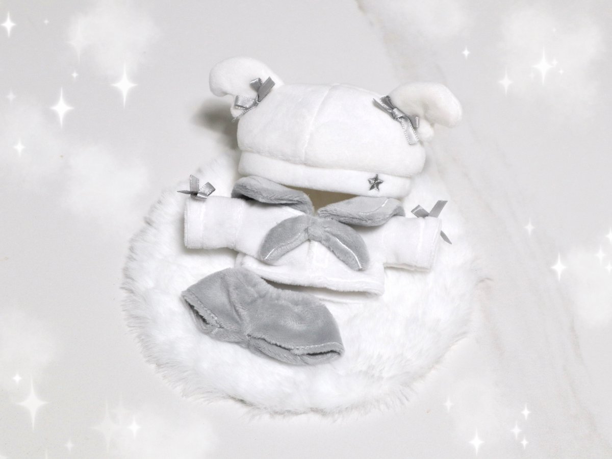 🎀2025년 마지막 이벤트🎀

올 한 해 동안 별사탕세일러 의상을 입히신 사진을 해당 트윗 인용으로 올려주세요!📷

참여해 주신 분들 중 랜덤 추첨 다섯 분(5명)에게 사진 상 New색상 2개를 보내드립니다!🎁🎉

기간 : ~2025.12.31.23:59