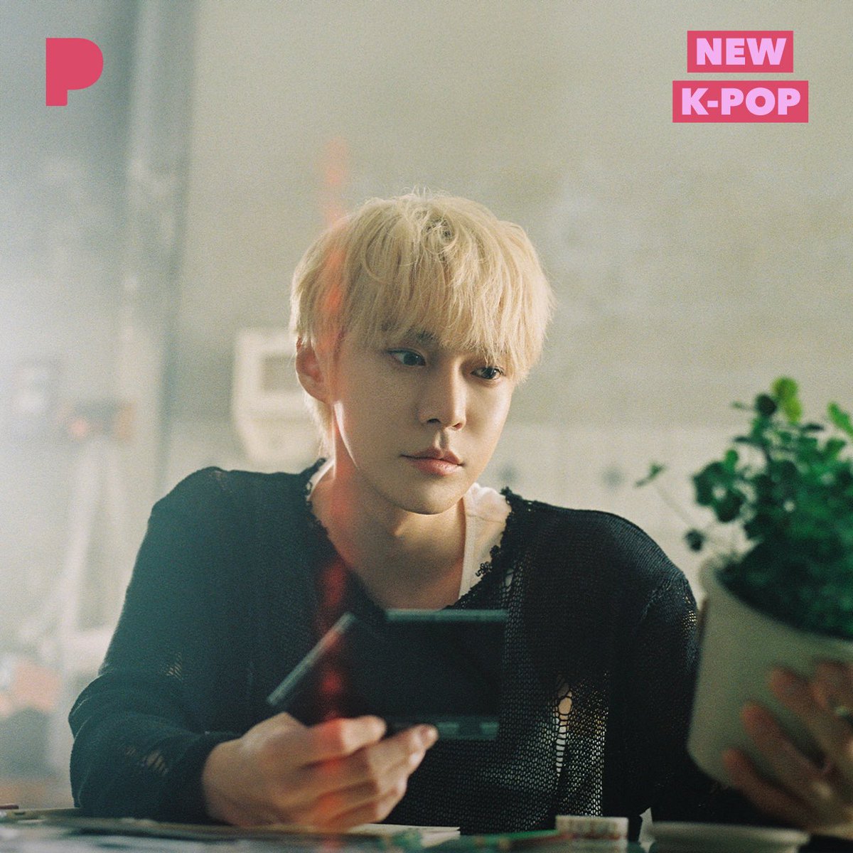 Check out @Pandoramusic's New K-Pop station featuring DOYOUNG!
Listen to DOYOUNG's new single "Promise" now💚

🎧bit.ly/4q4aRZ3
🍀bit.ly/4pAEJfL

#DOYOUNG #도영 #늦은말
#DOYOUNG_늦은말 
#DOYOUNG_늦은말_Promise 
#NCT #NCT127