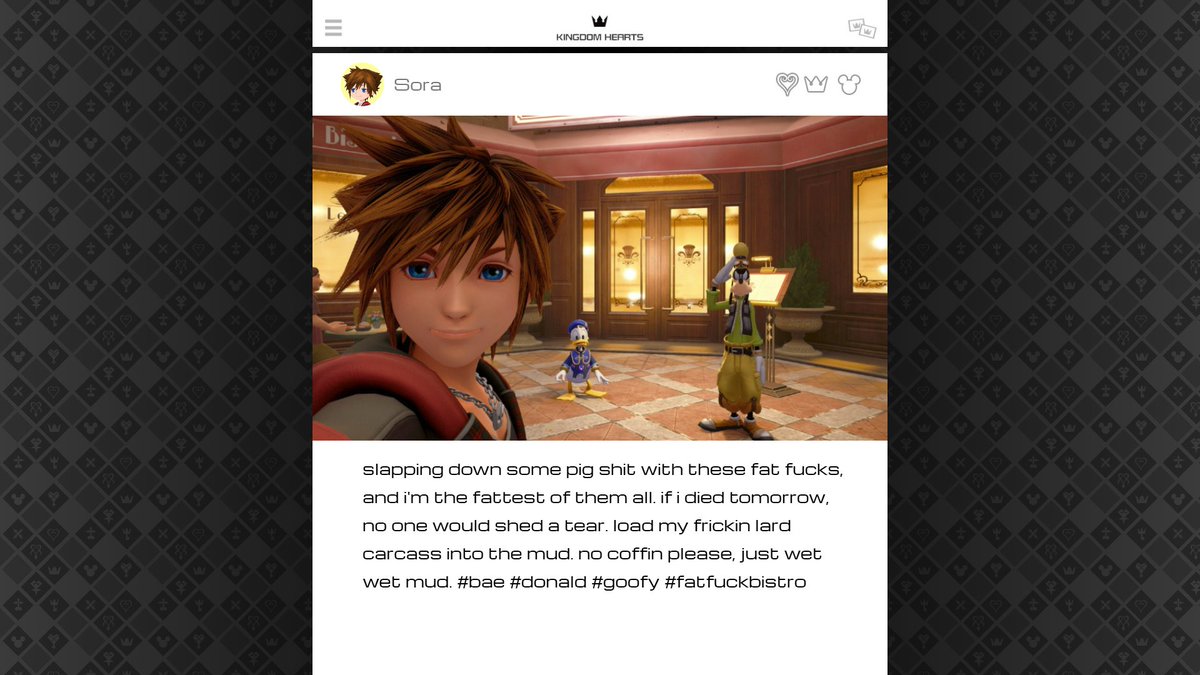 Regular Pat (@thesubparpatsby) on Twitter photo 