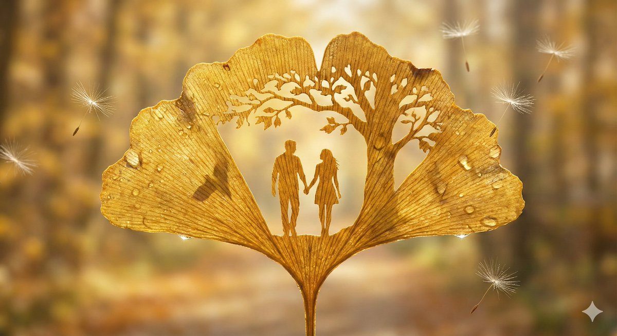 🍌 nano banana pro prompt

 🍃一片叶子，一个世界。精巧的叶子镂空艺术，以迷人的细节将迷人的场景栩栩如生地展现出来！

 --- 提示模板 ---

受叶子剪纸艺术的启发，通过在单个完整的【叶子类型，可选，默认：