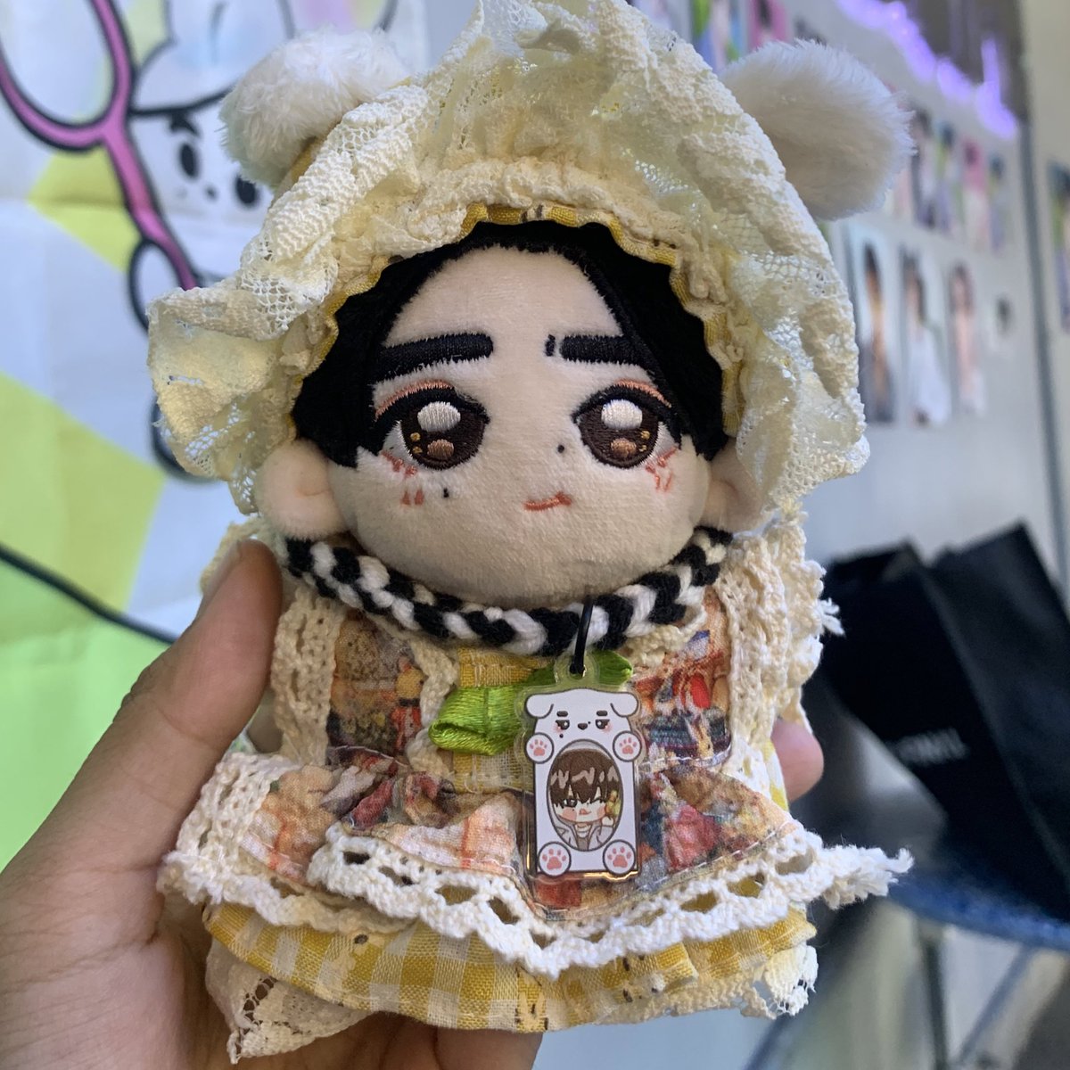 🪽 #EVAN1 tweet media