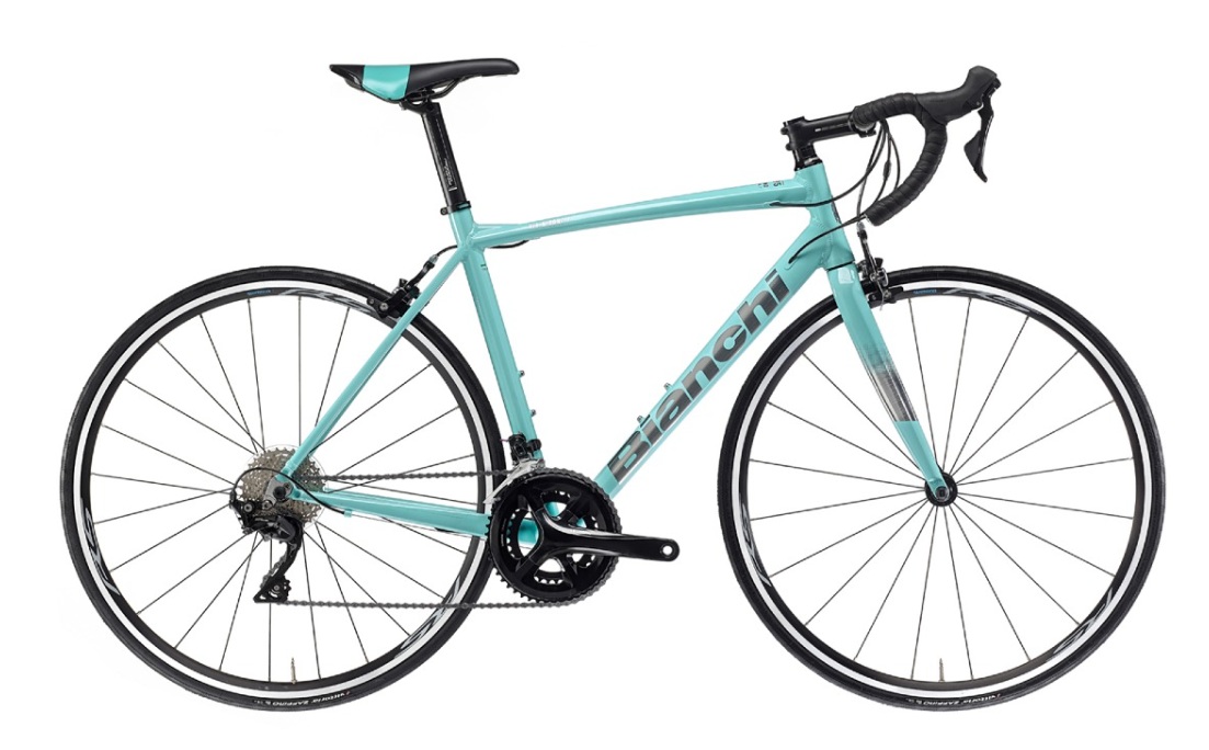 Bianchi(ビアンキ) 2026年モデルの商品ページをアプしました！ 一部