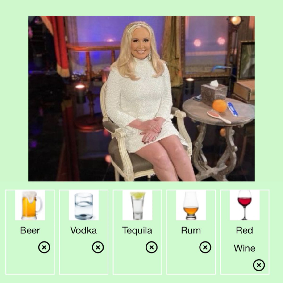 tamra judgy eyes tweet media
