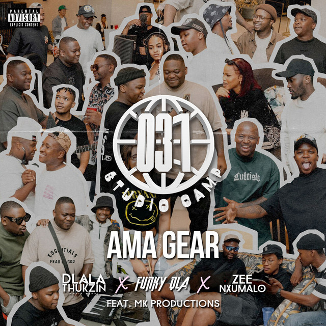 Soundcity985FM's tweet photo. African Vibes On Soundcity Radio!
#NP🔊 ' Ama Gear ' - @dlalathukzin_ / #FunkyQLA x @ZeeNxumaloZA ft #MKProductions
📻🎧#WhatsUpLagos w. @TheQueenIma💜
🛜https://t.co/SvndTnQmpr
#WeOwnTheMornings🌞 https://t.co/cuteP9X4Ap