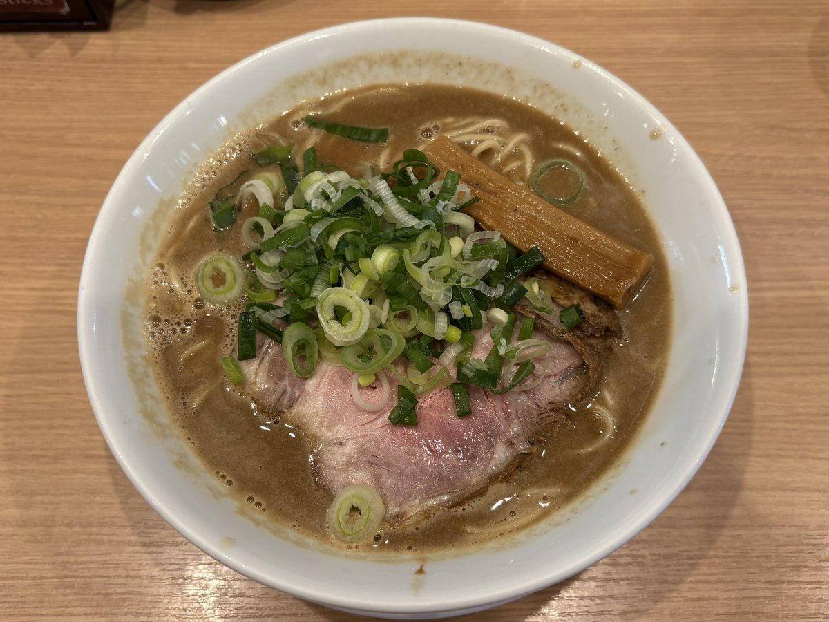 いっちゃん（ZMB48） (@ramen_zombie) / Posts / X