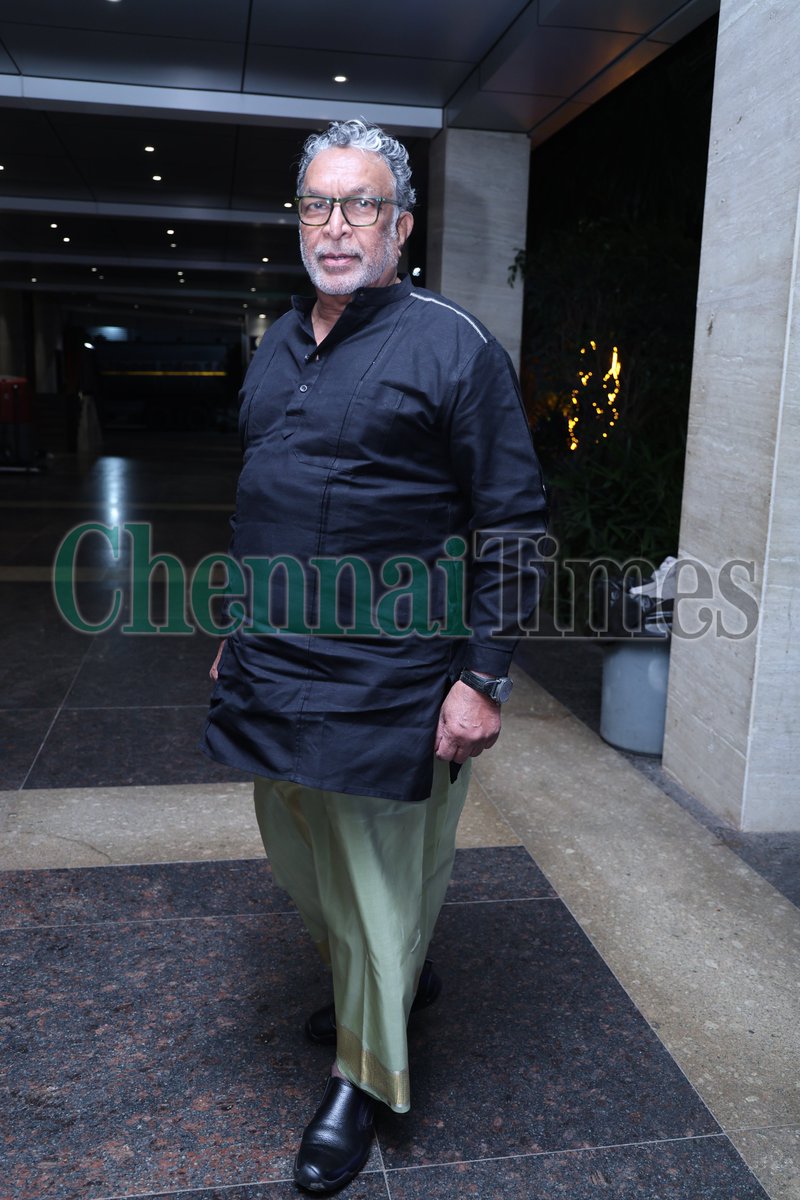 Chennai Times tweet media