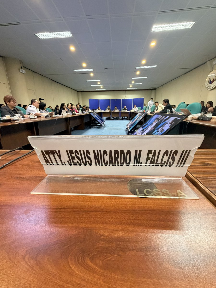 Jesus Falcis 🇵🇭 tweet media