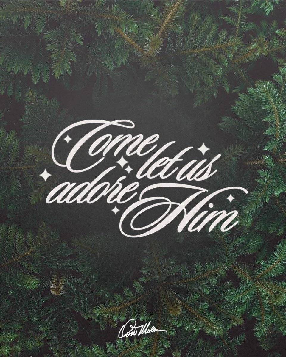 donmoen's tweet image. For HE alone is WORTHY! 🙌

#praise #worship #worthy #savior #faith #christmas #godisgood #jesuslovesyou #donmoen