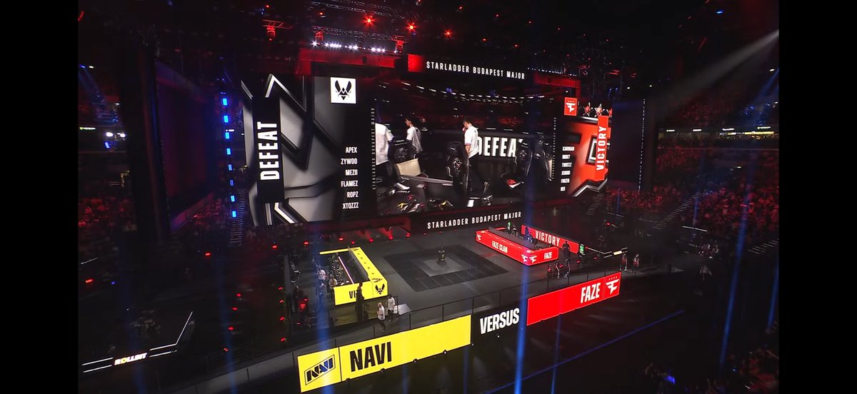 Big fail for a major to have the wrong banner…! <a href="/StarLadder_CS/">StarLadder CS2</a> <a href="/TeamVitality/">Team Vitality 🐝</a> <a href="/FaZeClan/">FaZe Clan</a> <a href="/natusvincere/">NAVI</a>