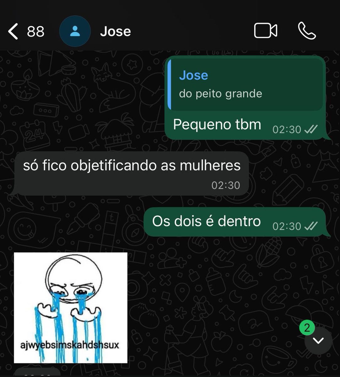 wallysocalento tweet media