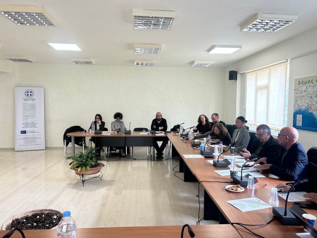 ECTE - European Center in Training for Employment tweet media