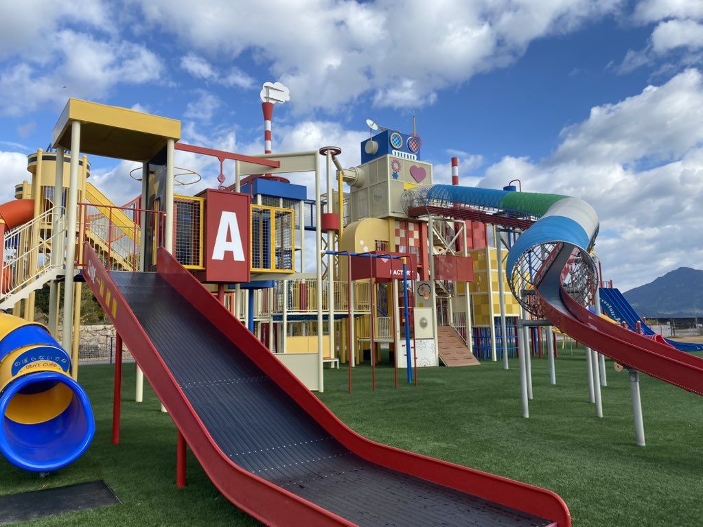 ちぃたん☆を探せシリーズ どこだ⁉️