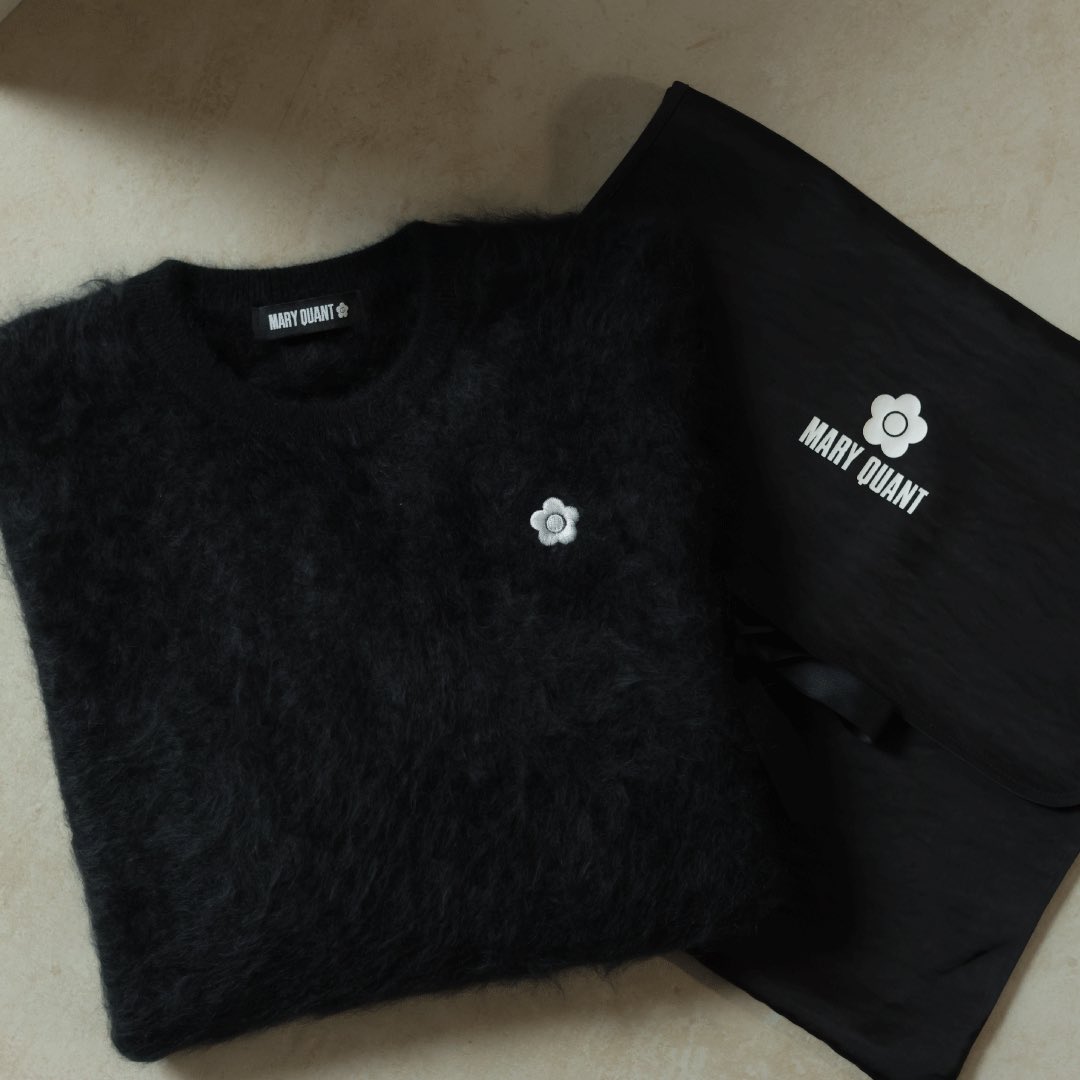 MARY QUANT official (@maryquantjp) / Posts / X
