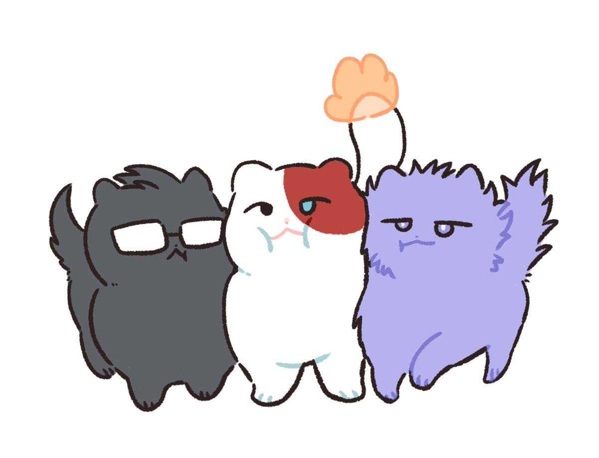 BlubrryMoofin's tweet photo. Squished https://t.co/e4Cwr36MEZ