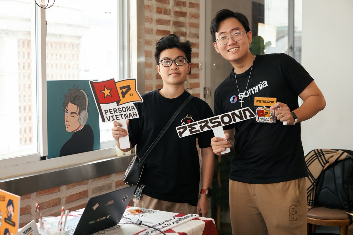 Arthur Fong 冯安健 tweet media