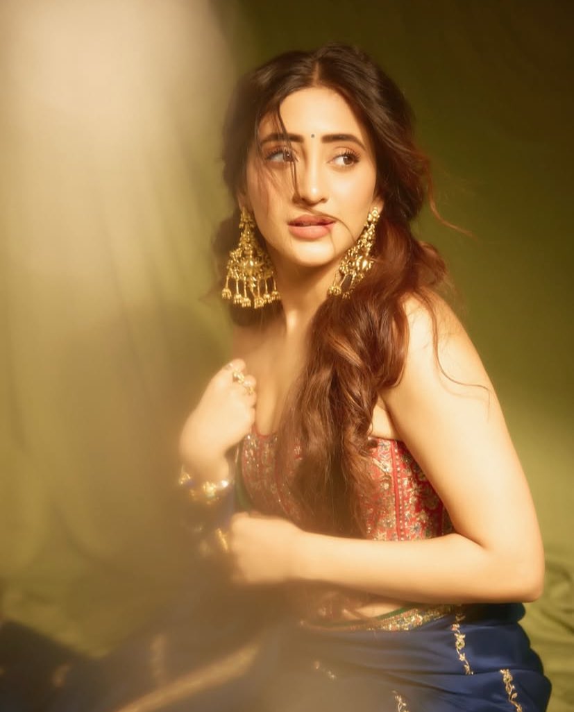 planetshivangi's tweet photo. Diva on earth🔥🔥 
Via Shivangi’s Insta 

#ShivangiJoshi #Ita2025 #Ita2025ShivangiJoshi https://t.co/Y8LtewzNf1