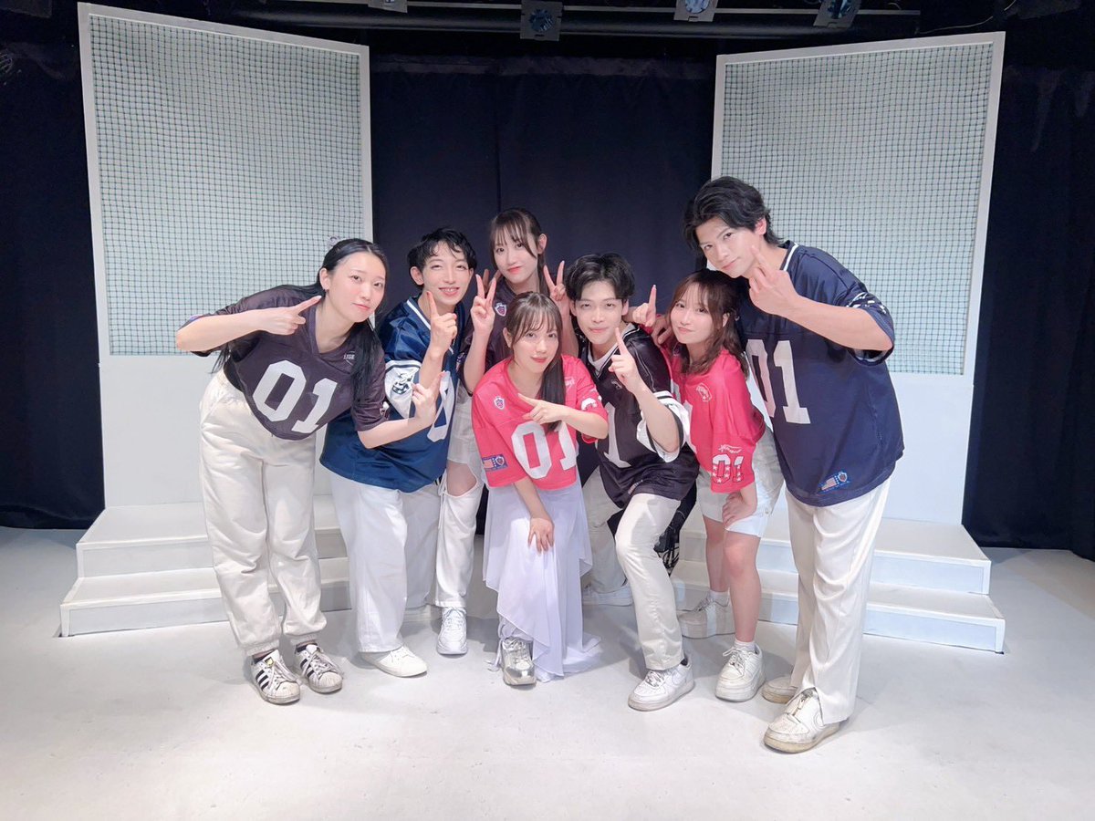 N_kosuke_'s tweet photo. #遠き日2025

希望チームのショウワナンバーワンは、刺激的で自由さ溢れる青春でした。
幸せな日々だったなぁ
みんな本当にありがとう！！ https://t.co/o4AFlWuHEF