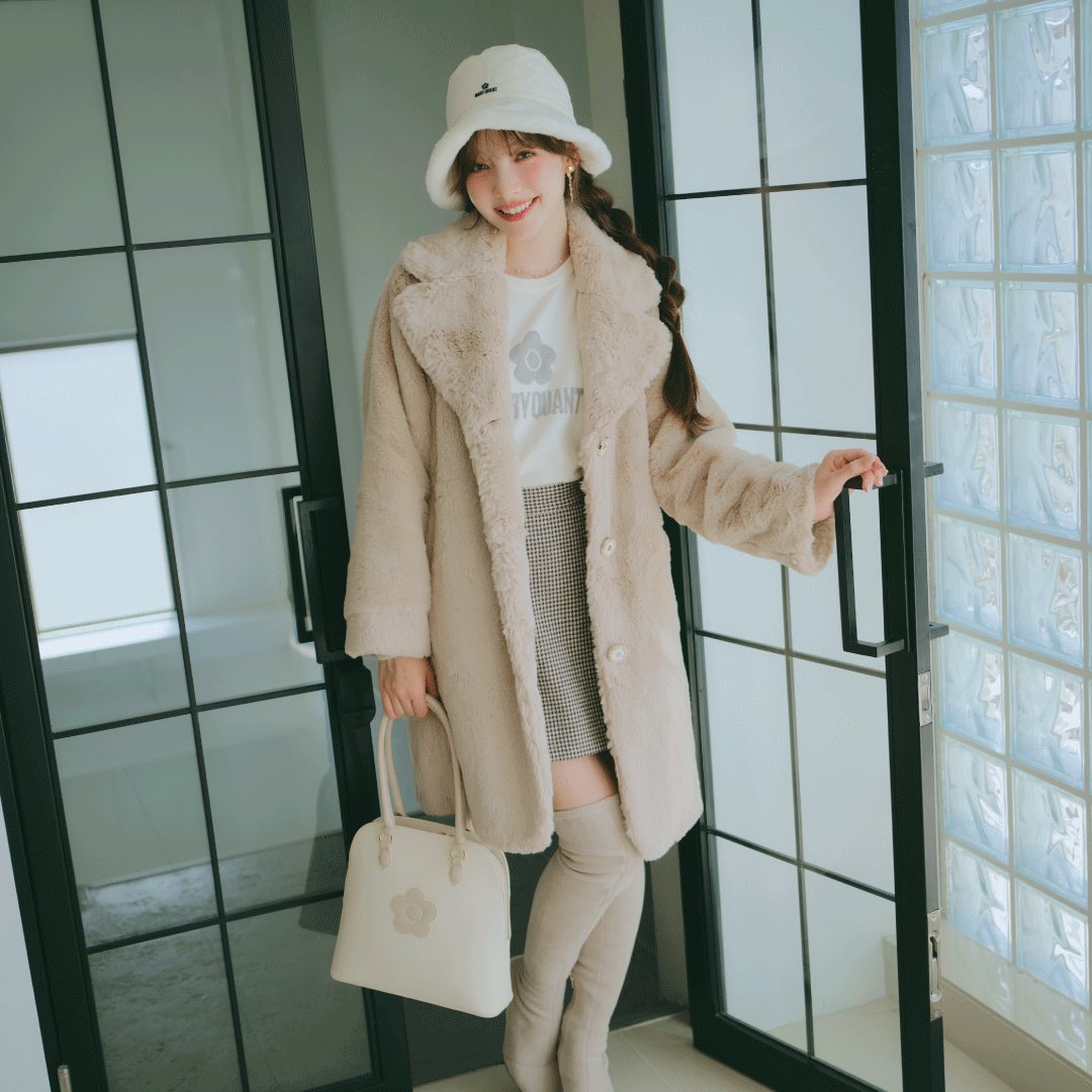 MARY QUANT official (@maryquantjp) / Posts / X